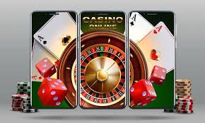 Fitur aplikasi pay4d di layar mobile