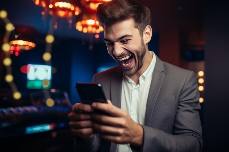 Pengingat bonus dan bermain bertanggung jawab